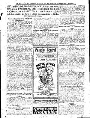 ABC SEVILLA 03-07-1947 página 5