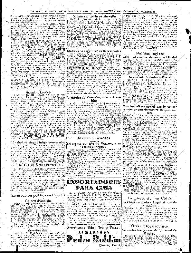 ABC SEVILLA 03-07-1947 página 8