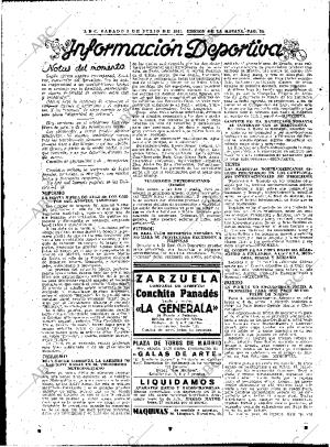 ABC MADRID 05-07-1947 página 20