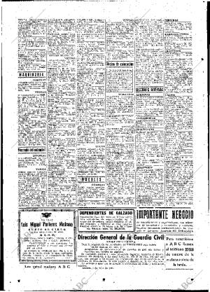 ABC MADRID 05-07-1947 página 22