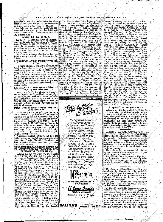 ABC MADRID 05-07-1947 página 9