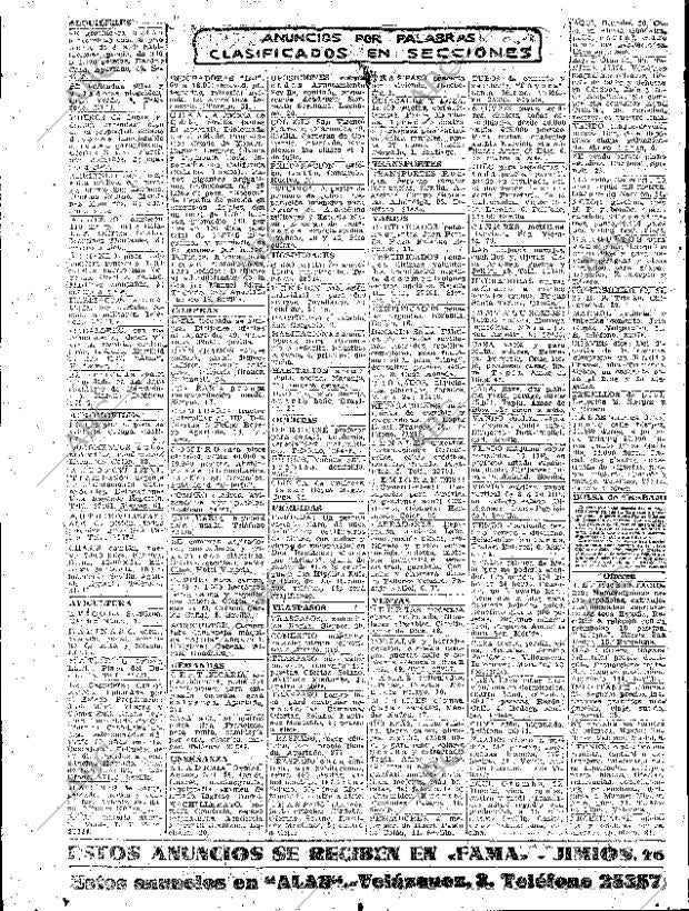 ABC SEVILLA 05-07-1947 página 14