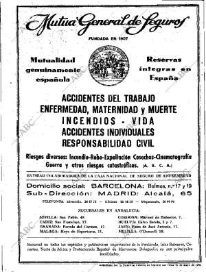 ABC SEVILLA 05-07-1947 página 2