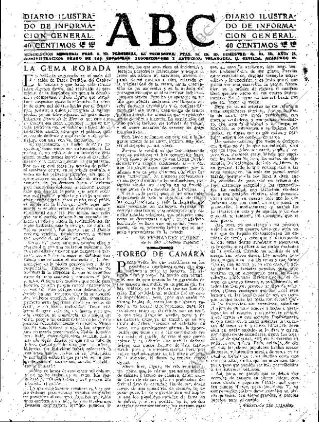 ABC SEVILLA 05-07-1947 página 3