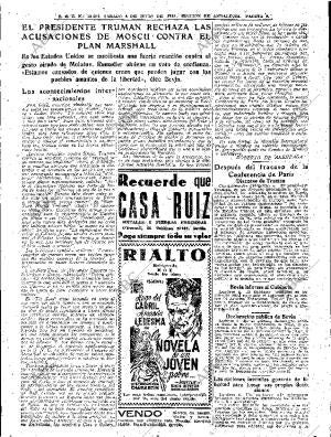 ABC SEVILLA 05-07-1947 página 9