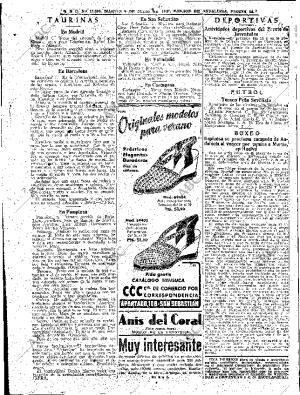 ABC SEVILLA 08-07-1947 página 14