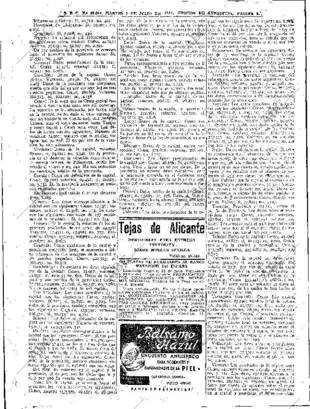 ABC SEVILLA 08-07-1947 página 6