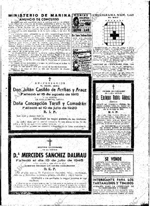 ABC MADRID 09-07-1947 página 19