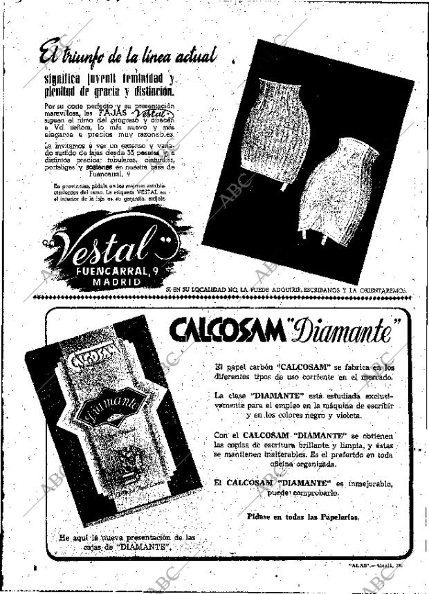 ABC MADRID 09-07-1947 página 4
