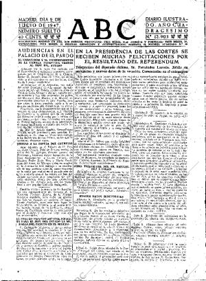 ABC MADRID 09-07-1947 página 7