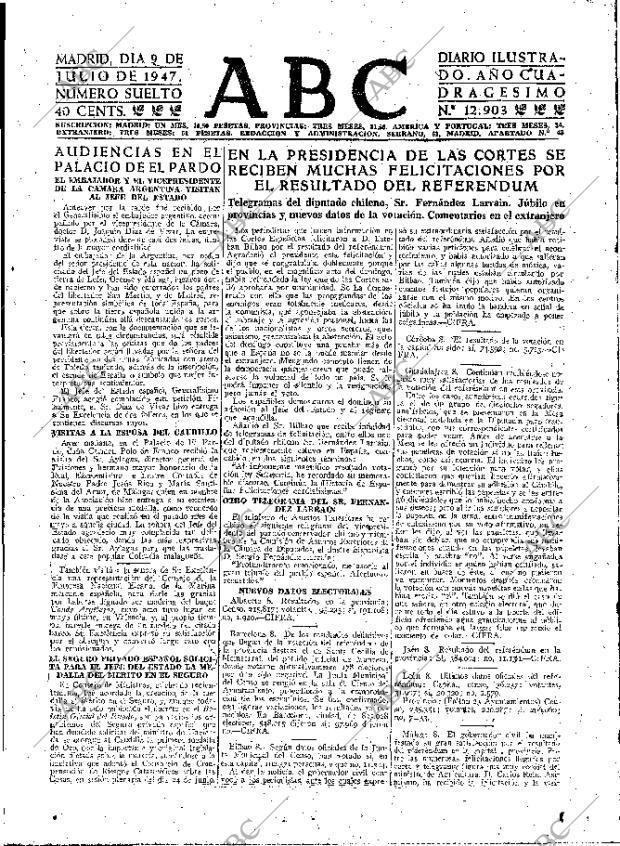 ABC MADRID 09-07-1947 página 7