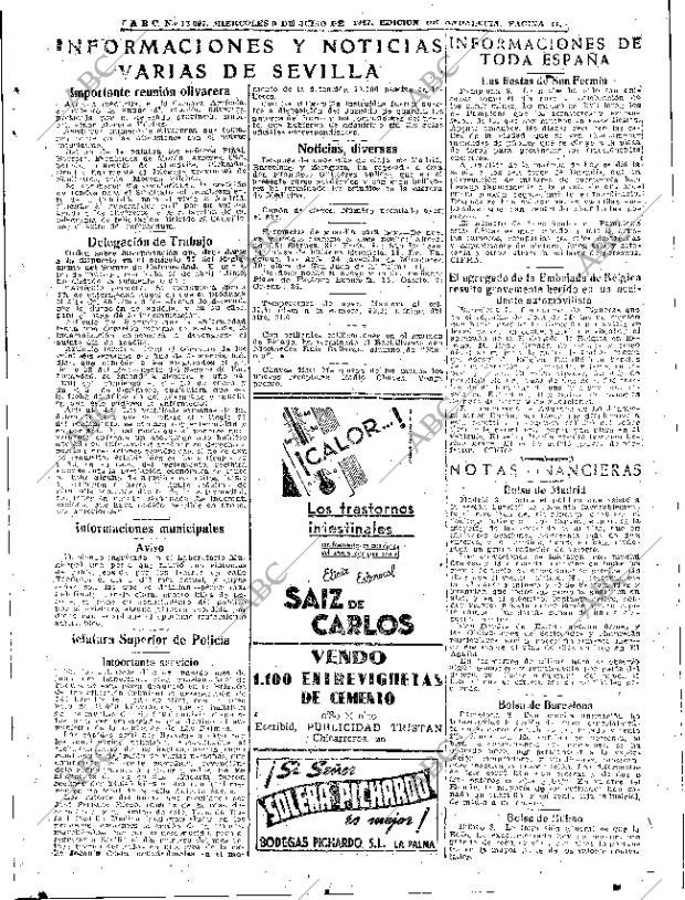 ABC SEVILLA 09-07-1947 página 11