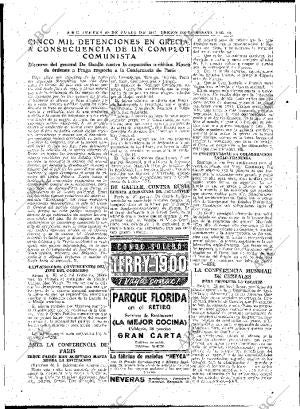 ABC MADRID 10-07-1947 página 10