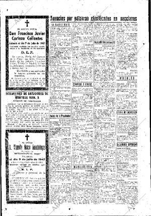 ABC MADRID 10-07-1947 página 18