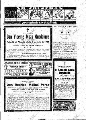 ABC MADRID 10-07-1947 página 19