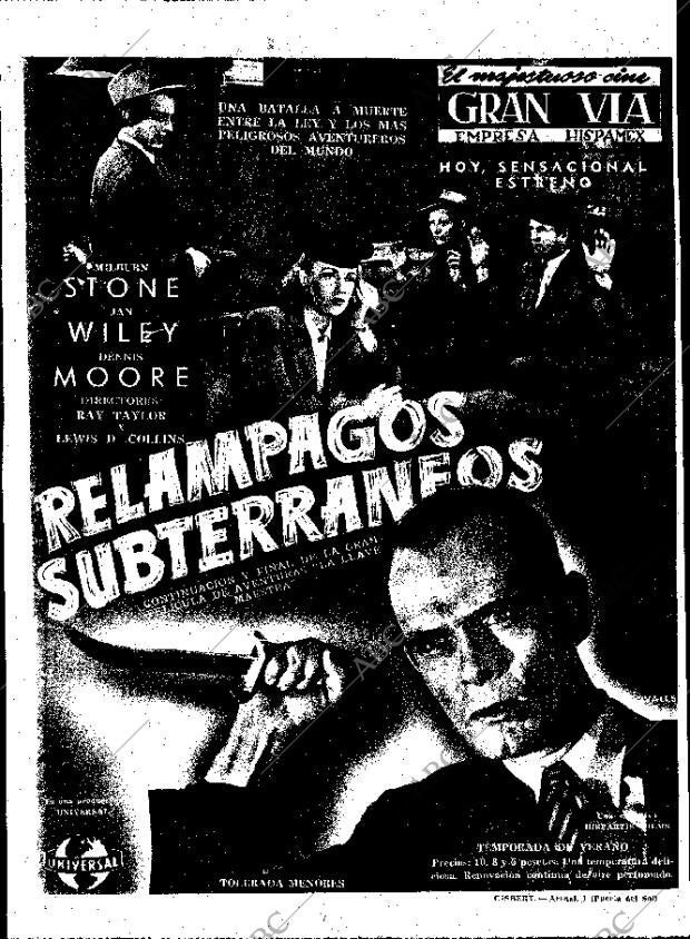 ABC MADRID 10-07-1947 página 4