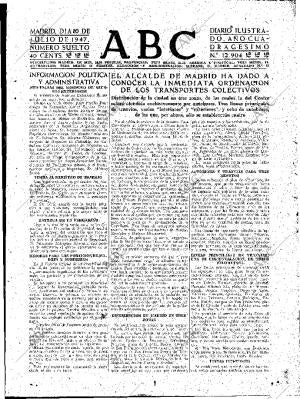 ABC MADRID 10-07-1947 página 7