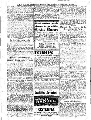 ABC SEVILLA 10-07-1947 página 6