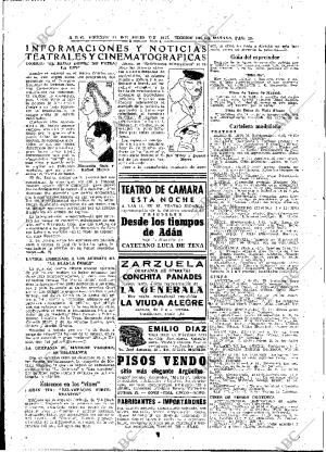 ABC MADRID 11-07-1947 página 16