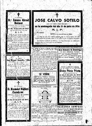 ABC MADRID 11-07-1947 página 19