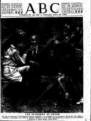 ABC SEVILLA 11-07-1947 página 1