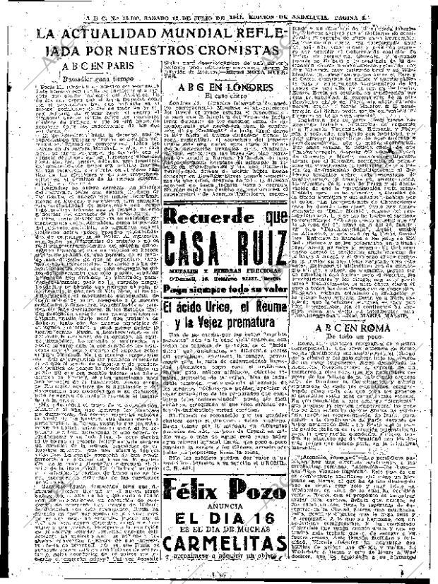 ABC SEVILLA 12-07-1947 página 5