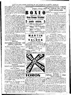 ABC SEVILLA 12-07-1947 página 6