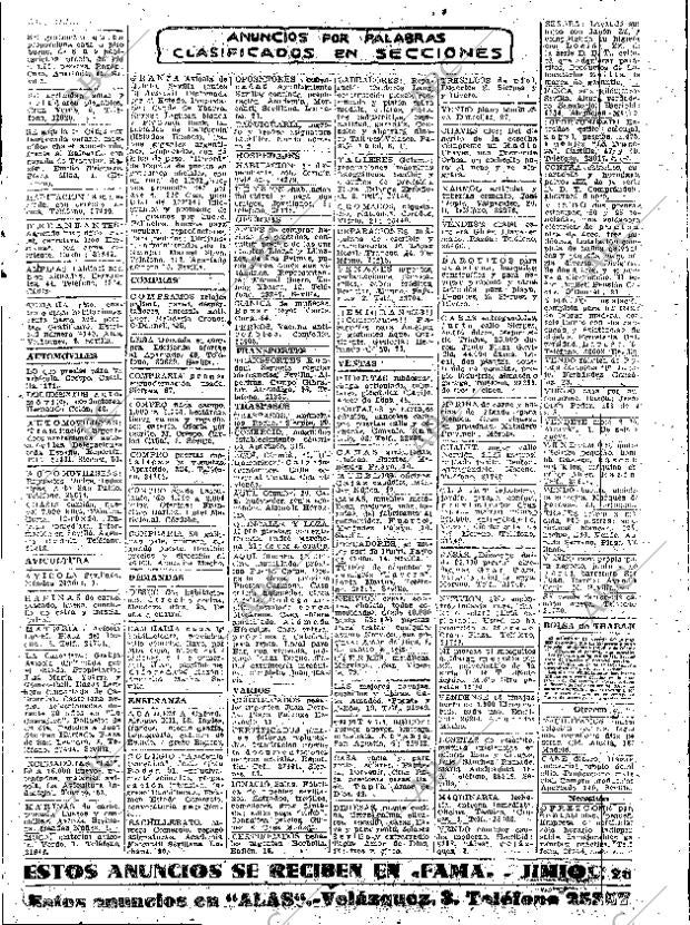 ABC SEVILLA 22-07-1947 página 13