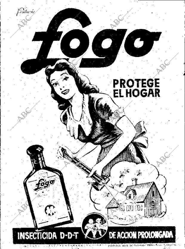 ABC SEVILLA 22-07-1947 página 14