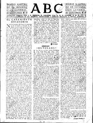 ABC SEVILLA 22-07-1947 página 3