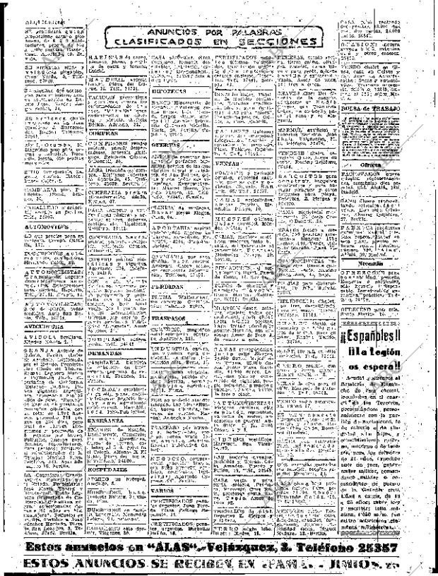 ABC SEVILLA 23-07-1947 página 13