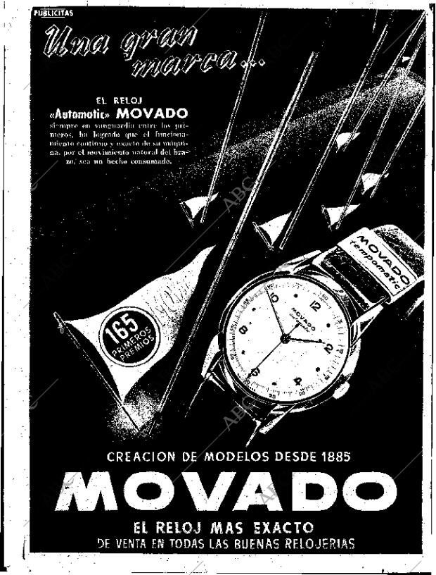 ABC SEVILLA 23-07-1947 página 14