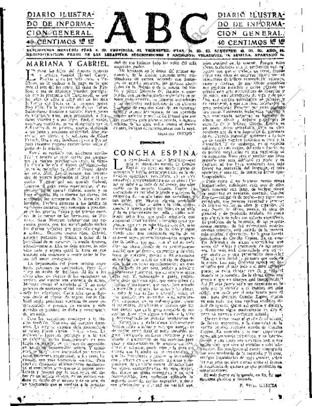 ABC SEVILLA 23-07-1947 página 3