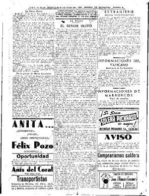 ABC SEVILLA 23-07-1947 página 8