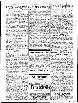 ABC SEVILLA 24-07-1947 página 11