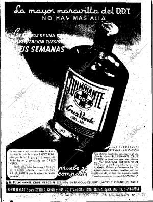 ABC SEVILLA 24-07-1947 página 14