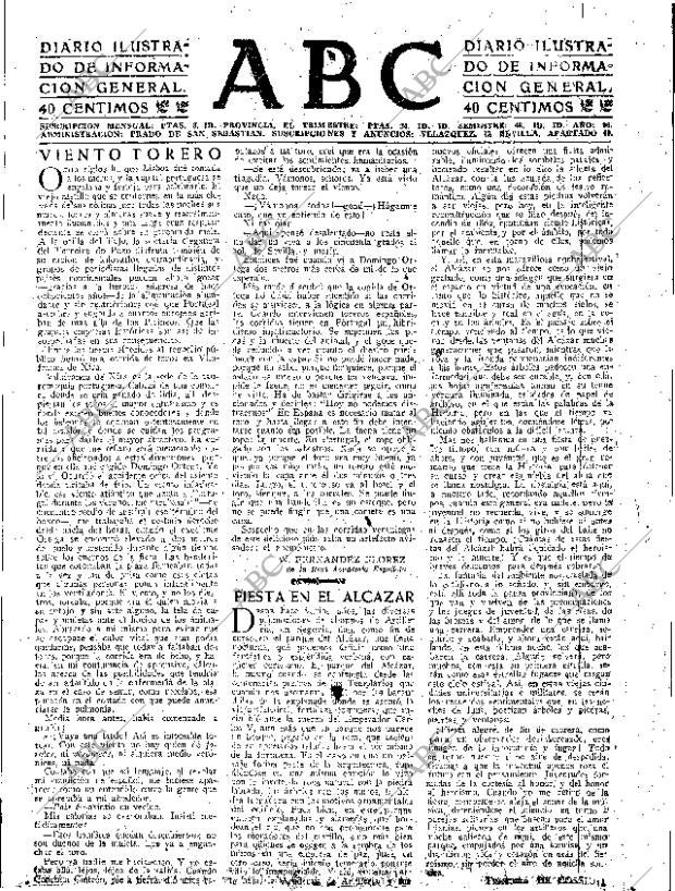 ABC SEVILLA 24-07-1947 página 3