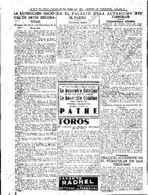 ABC SEVILLA 24-07-1947 página 6