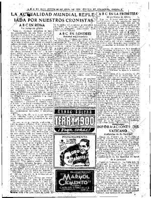 ABC SEVILLA 24-07-1947 página 7