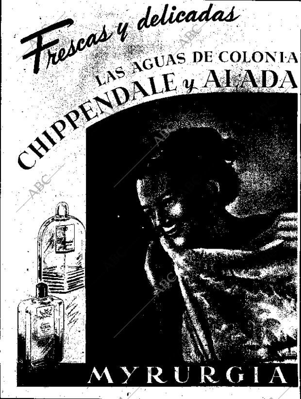 ABC SEVILLA 26-07-1947 página 2