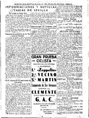 ABC SEVILLA 26-07-1947 página 9