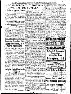 ABC SEVILLA 27-07-1947 página 13