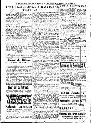 ABC SEVILLA 27-07-1947 página 15