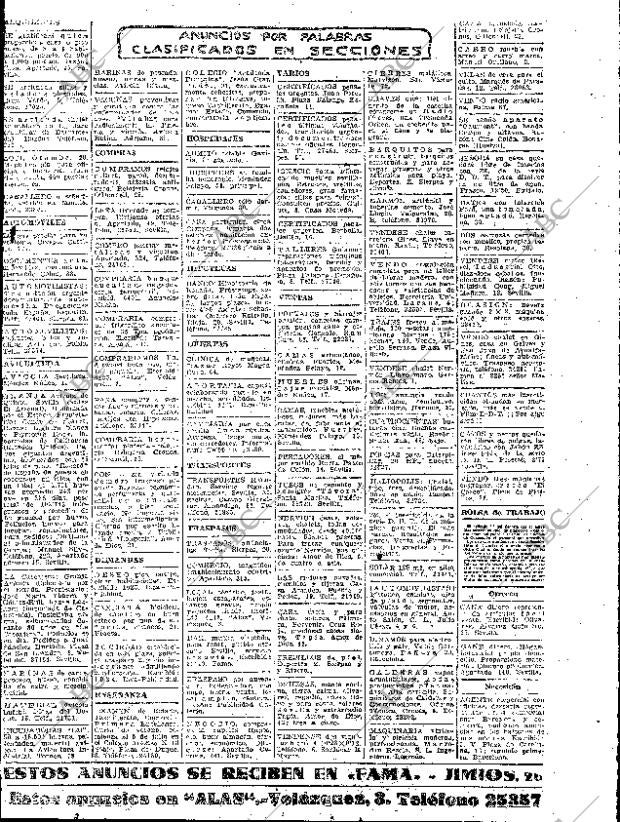 ABC SEVILLA 27-07-1947 página 17