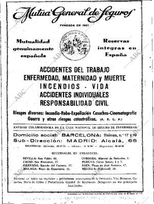 ABC SEVILLA 27-07-1947 página 6