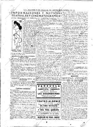 ABC MADRID 30-07-1947 página 16
