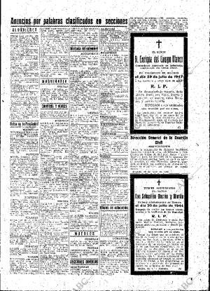 ABC MADRID 30-07-1947 página 19