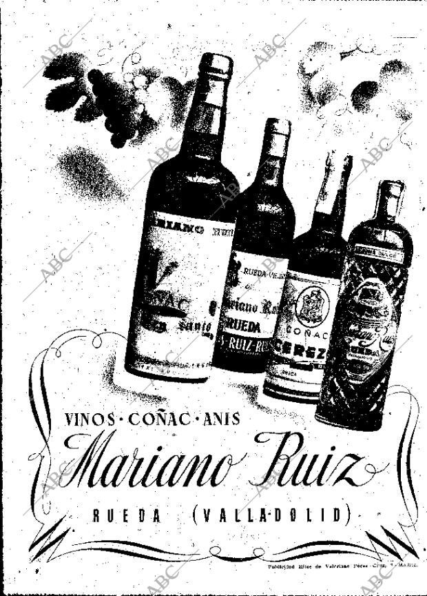 ABC MADRID 30-07-1947 página 20