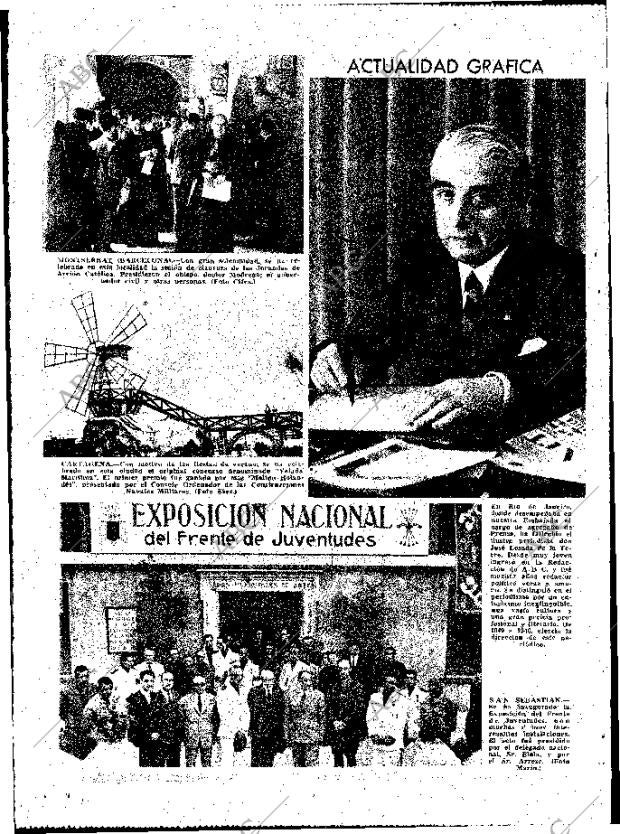 ABC MADRID 30-07-1947 página 6