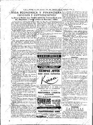 ABC MADRID 31-07-1947 página 14